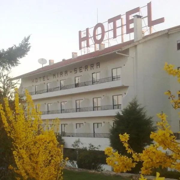 米拉塞拉酒店，位于塞洛里库达贝拉的酒店