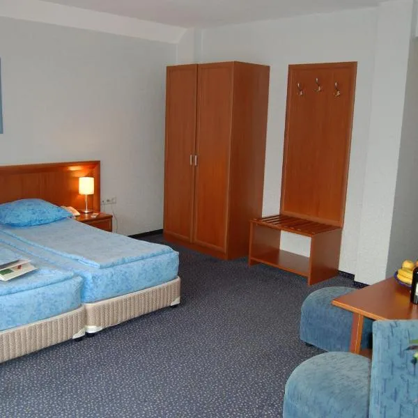 Hotel Kibella,位于索非亚的酒店