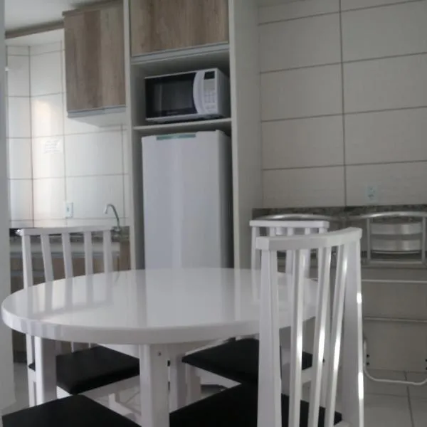 Residencial Neto,位于弗洛里亚诺波利斯的酒店