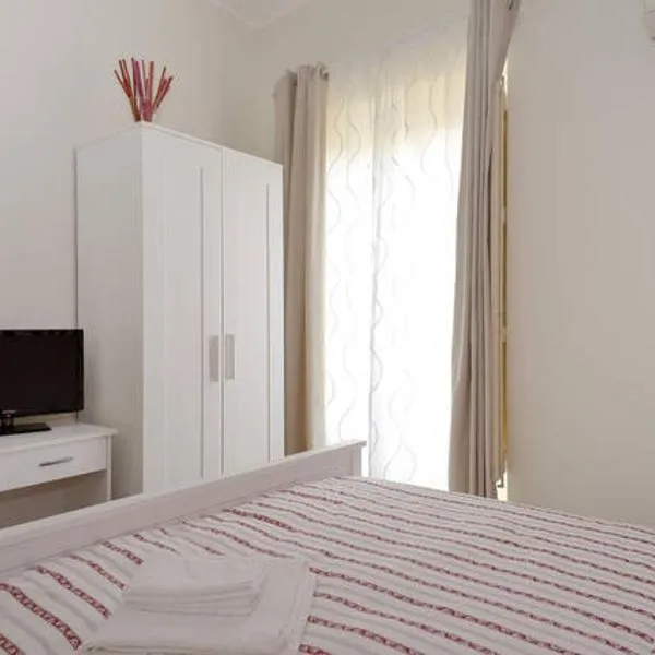 Casa nel Barocco，位于Naro的酒店