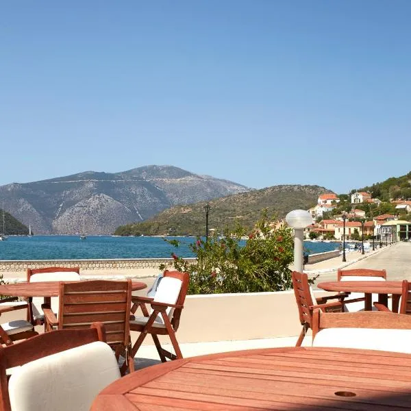 门陀酒店，位于瓦西的酒店