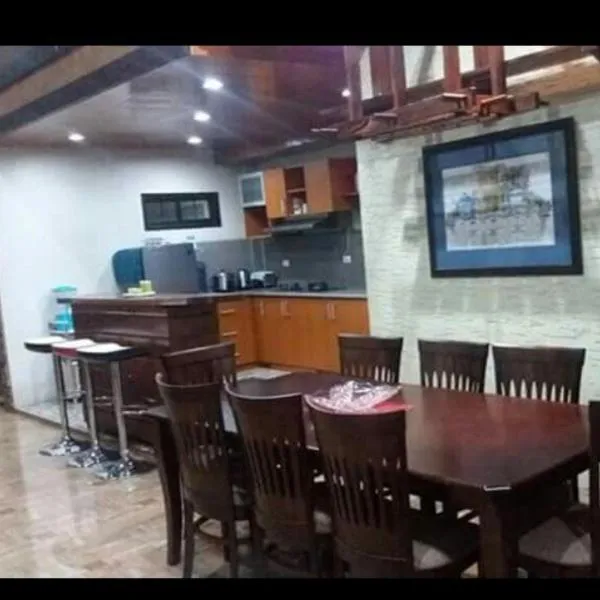 Affordable Baguio APT，位于碧瑶的酒店