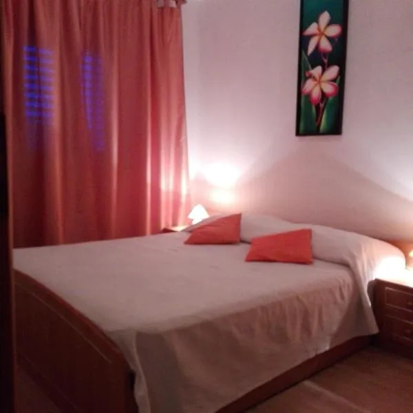 Guesthouse Villa Marija，位于茨雷斯的酒店