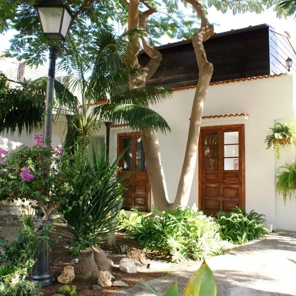 Casa Creativa，位于埃尔米瓜的酒店