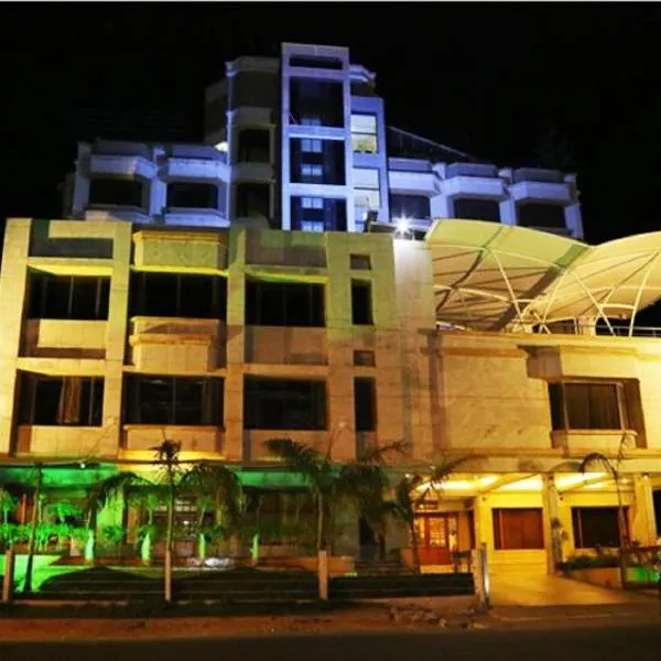 Darling Residency，位于Tiruvallam的酒店