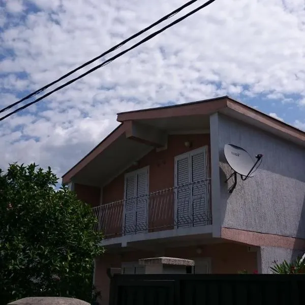 Adria MN Apartment，位于尤塔哈的酒店