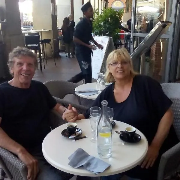 maison près de l'eau，位于索尔格河畔利勒的酒店