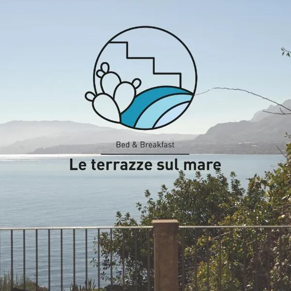 Residenza Terrazze sul Mare，位于圣夫拉维亚的酒店