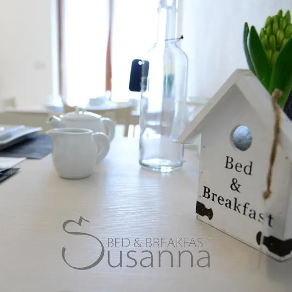 B&B Susanna，位于卡瓦伊翁韦罗内塞的酒店