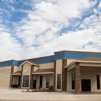 Spring Water Hotel & Suites，位于Cuauhtémoc的酒店