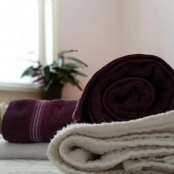 Boeritza Hotel Complex，位于Vladaya的酒店