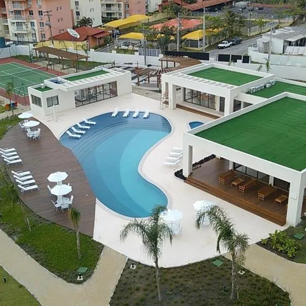 Rio Marina Resort，位于伊塔库鲁的酒店