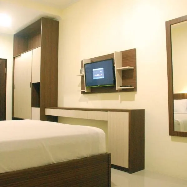 雅芳公寓 ，位于Malalayang的酒店