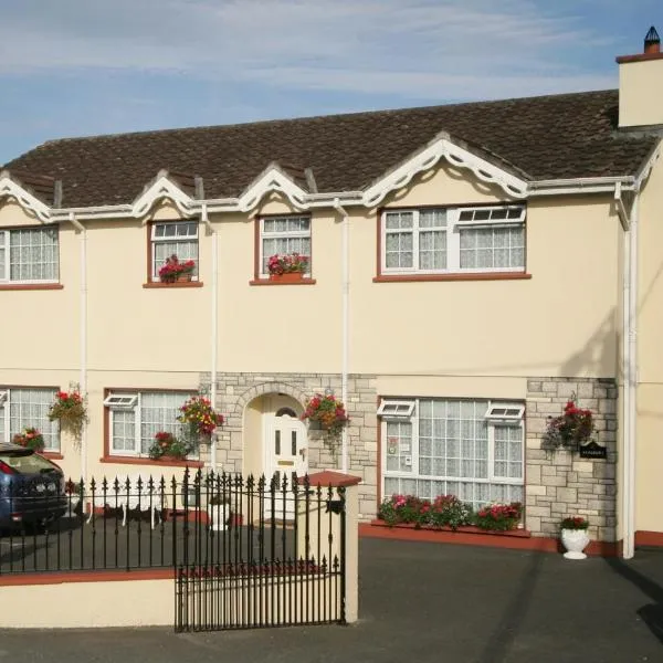 Seacourt Accommodation Tramore - Adult Only，位于Bunmahon的酒店