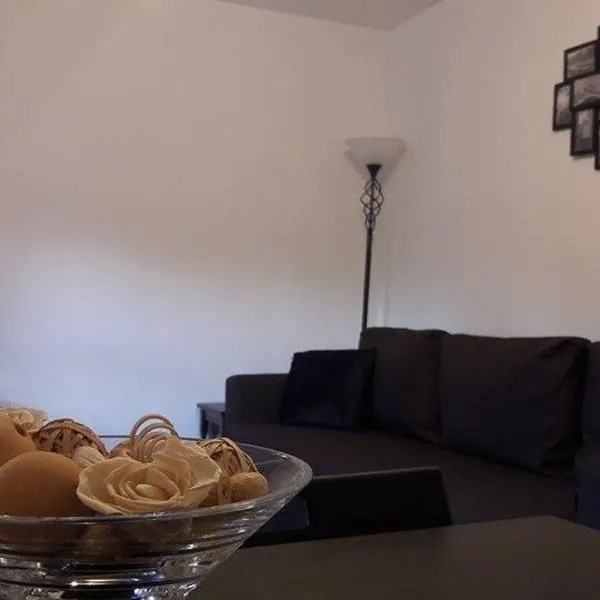Sunnyside Apartments，位于科特布里奇的酒店