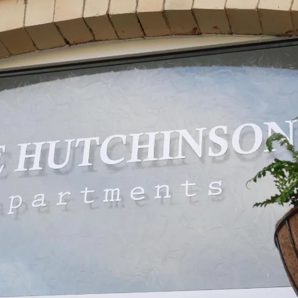 The Hutchinson Apartments，位于拉姆西的酒店