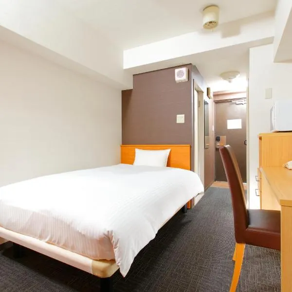 FLEXSTAY 白金旅馆，位于东京的酒店