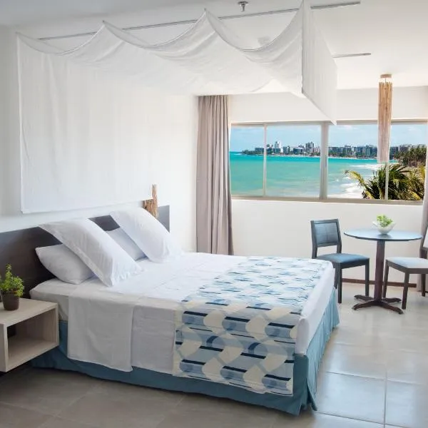 Ritz Suites Lifestyle，位于Rio Largo的酒店