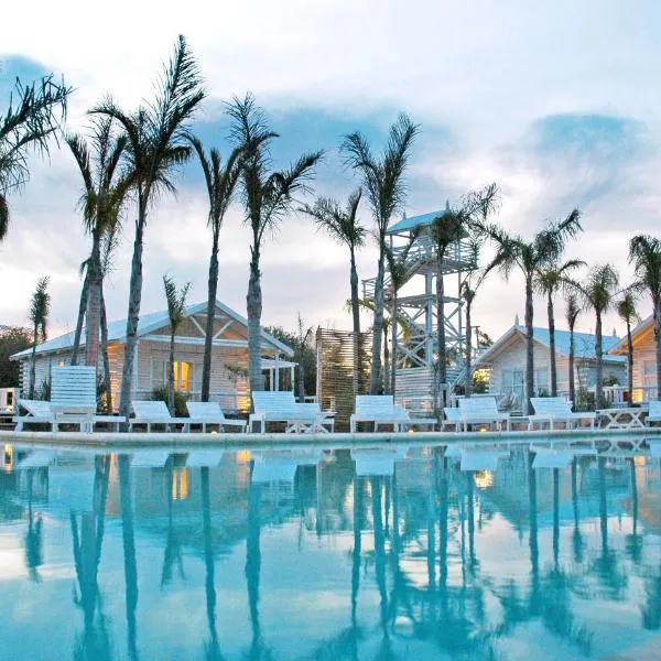 El Destino Posada Boutique，位于拉马约的酒店