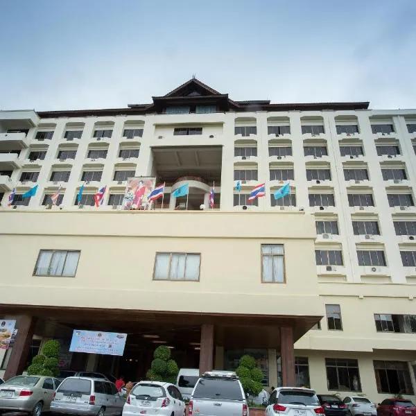 普莱纳卡拉酒店，位于Ban Nong Mai的酒店