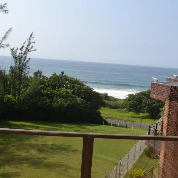 See Uitsig 12，位于乌旺戈海滩的酒店