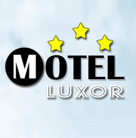 Motel Luxor，位于Breza的酒店