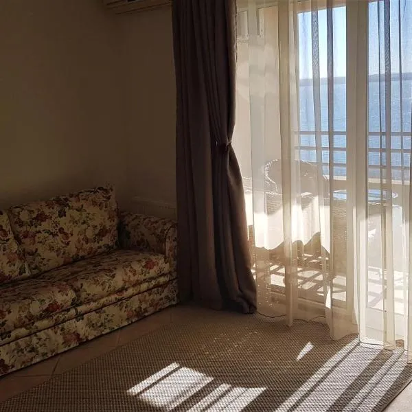 Voyage Residence，位于马马亚的酒店