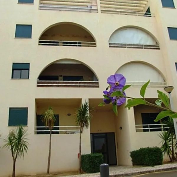 Apartment Salgados T1，位于吉亚的酒店