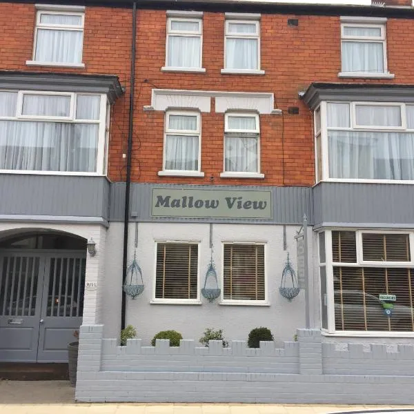 Mallowview Bed and Breakfast，位于克利索普斯的酒店