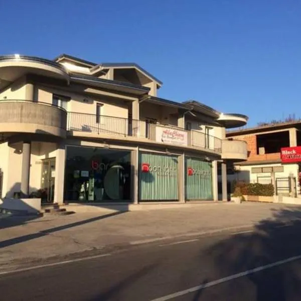 B&B Alba Chiara，位于Taurianova的酒店