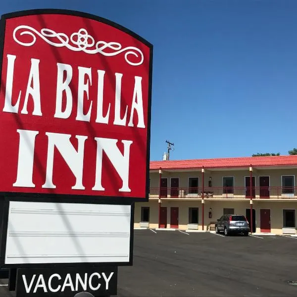 La Bella Inn，位于Silver Lake的酒店