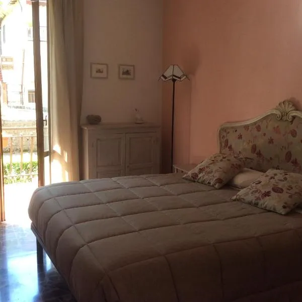 Intorno Firenze B&B，位于巴贝里诺·迪·穆杰罗的酒店