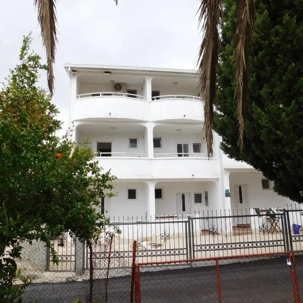 Vila Rada，位于安吉的酒店