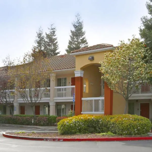 Extended Stay America酒店 - San Jose - 山景，位于山景城的酒店