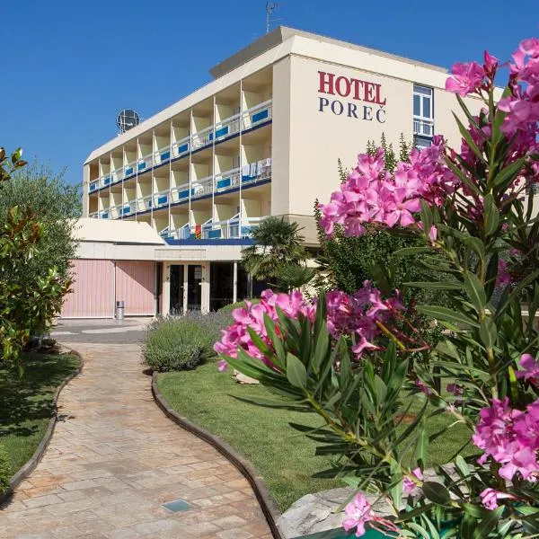波雷奇酒店，位于Bonaci的酒店