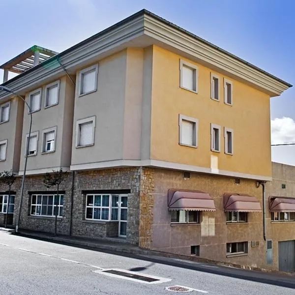 Hotel La Piqueta，位于Sarratella的酒店