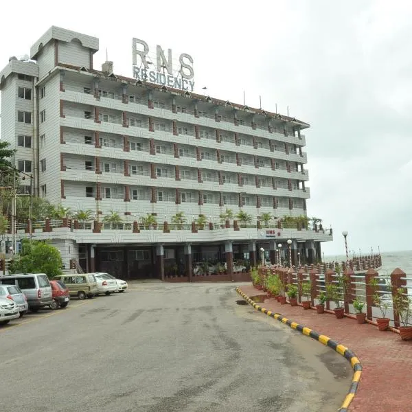 RNS Residency Sea View，位于Bhatkal的酒店