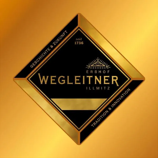 Erbhof Wegleitner，位于伊尔米茨的酒店
