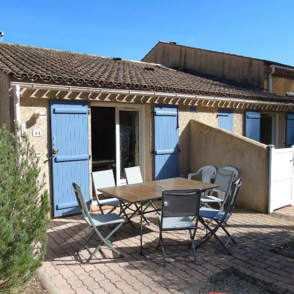 Holiday Home Vidauban，位于维多邦的酒店