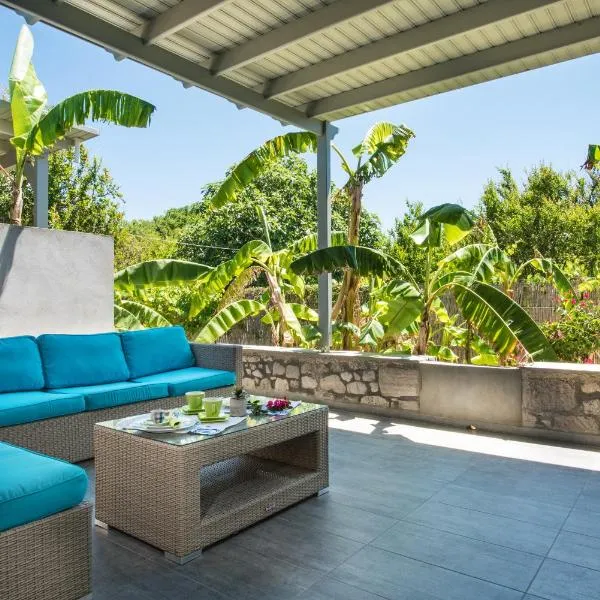 Melagrana，位于阿达玛斯的酒店