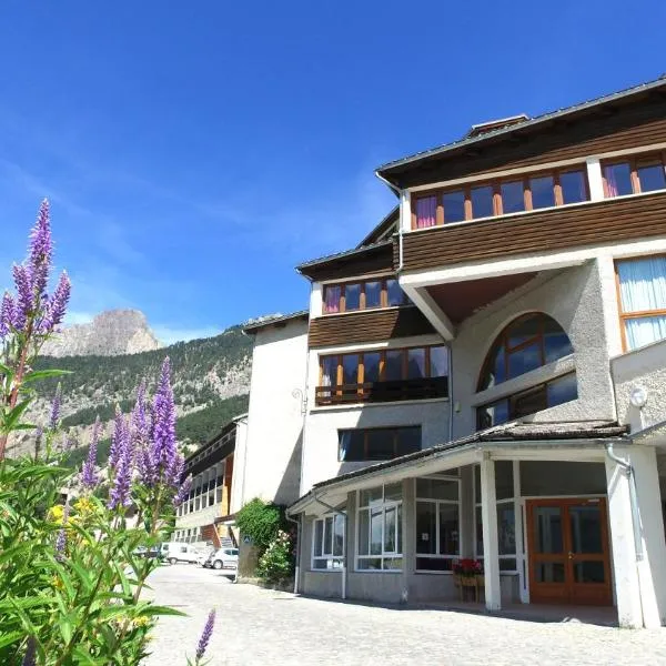 VVF Queyras，位于塞拉克的酒店