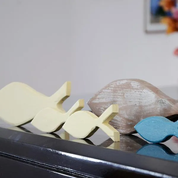 Hermes，位于卡利诺岛的酒店