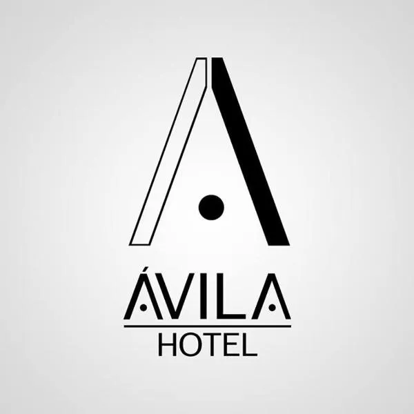 Avila Hotel，位于Aguanil的酒店