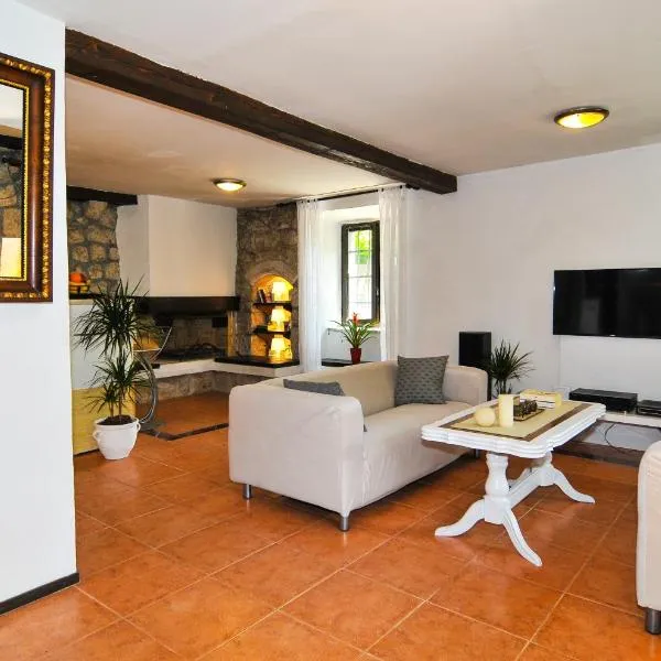 Holiday Home Maris，位于科托尔的酒店