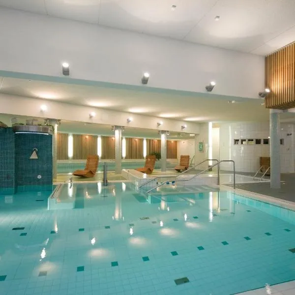 Holiday Club Salla Superior Apartments,位于萨拉的酒店