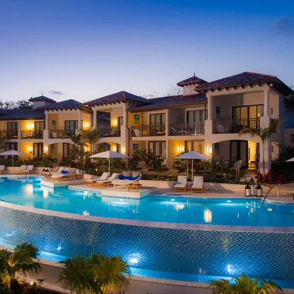 Sandals Grenada All Inclusive - Couples Only，位于Lance aux Épines的酒店