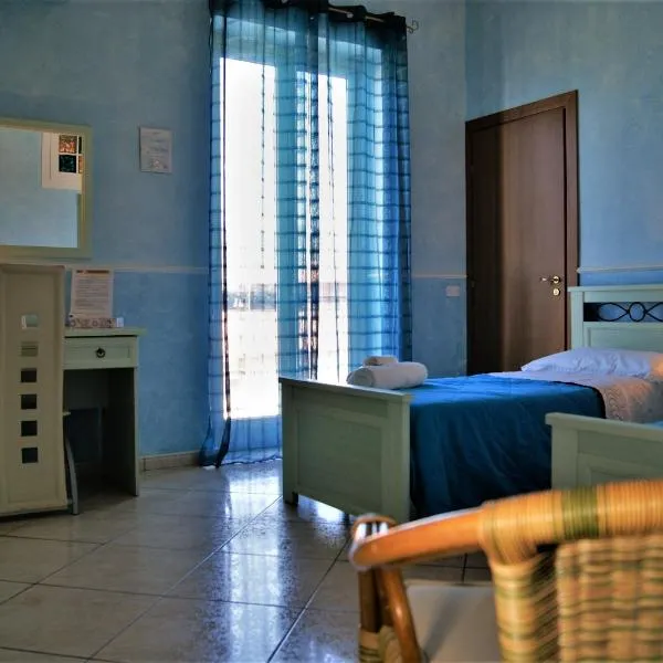 B&B Oleaster - Bolognetta，位于Bolognetta的酒店