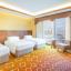 Marriott Hotel Jabal Omar Makkah