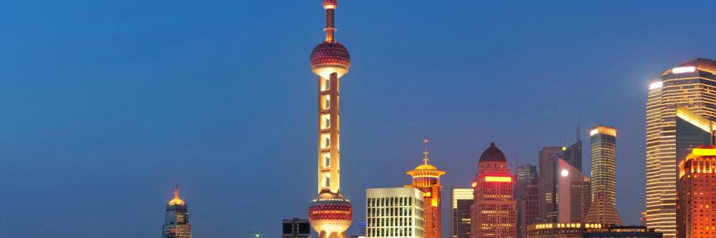 东方明珠广播电视塔附近10家超赞酒店推荐 中国上海