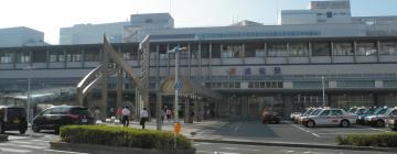 滨松站周边酒店